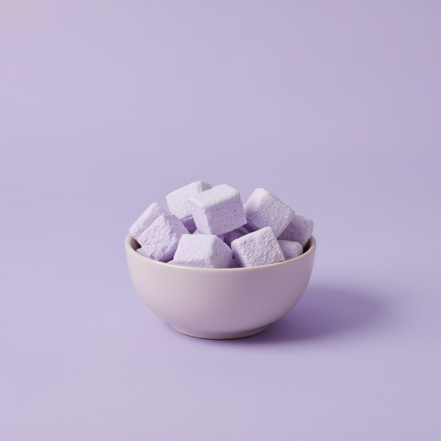Lavender Bliss Marshmallows