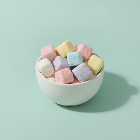 Rainbow Delight Marshmallow Mix